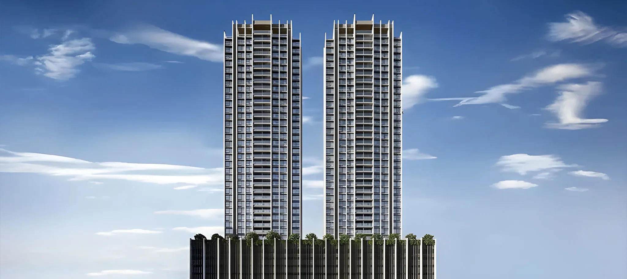 Godrej Eternal Palms